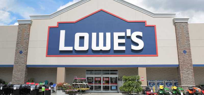 lowe's by me